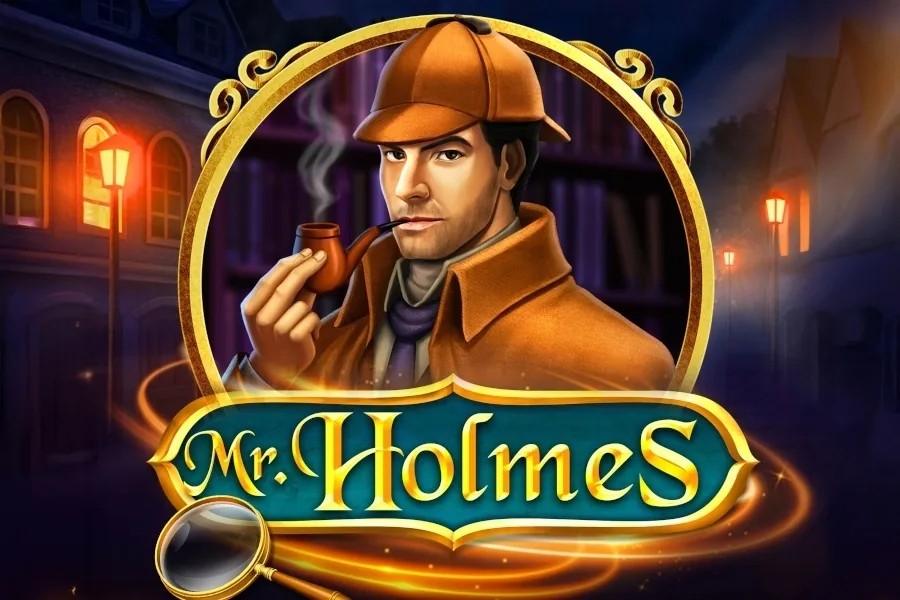 Mr Holmes